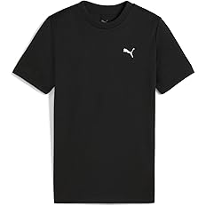 【スマイルSale】【67%OFF】【908円】 プーマ ボーイズ カジュアル TAD ESS Tシャツ
