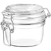 【ポイント55%還元】Bormioli Rocco(ボルミオリ・ロッコ) フィド ジャー 0.125L