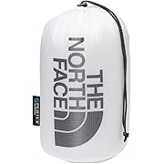 【ポイント20%還元】THE NORTH FACE(ザノースフェイス)パーテックス スタッフバッグ 3L ホワイト