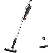 日立 すごかる コードレス スティッククリーナー PV-BS1L W ホワイト