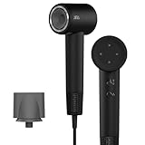 【30%OFF+35%ポイント！】AINA 110,000rpm 23m/s大風量ヘアドライヤーが1,819円（実質909円）