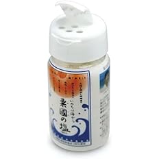 【57%OFF】【707円】 粟国の塩 釜炊き 100g ボトルタイプ