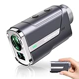 【50%OFF！】Wosports MINIレーザー距離計 － 1,200yd対応 軽量123g マグネット付きが11,990円送料無料