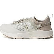 THE NORTH FACE(ザノースフェイス) RE-ACTIV ROAM アウトドアシューズ ユニセックス ガーデニアホワイト/サンドストーン 27.0cm