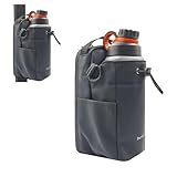 【50%OFF！】ZactOnly 磁気ジムバッグ スリングスポーツバッグ ウォーターボトルホルダー 2,000mlが3,299円送料無料