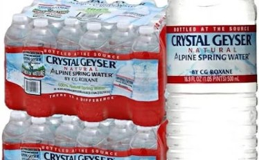 【2,779円】クリスタルガイザー 500ml×48本