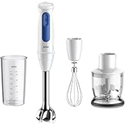 【ポイント11%還元】ブラウン ハンドブレンダー マルチクイック3 MQ30202M