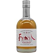 江井ヶ嶋酒造 あかしポートワインカスクフィニッシュ5年 500ml瓶 化粧箱入り