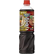 ミツカン 業務用 麺&鍋大陸 牛すき鍋 スープの素 1190g