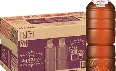 【1,599円】アサヒ ほうじ茶 500ml×24本 ほか