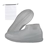 【30%OFF！】TOUKAWA 防水レインシューズカバー（1足/2足）が686円/896円