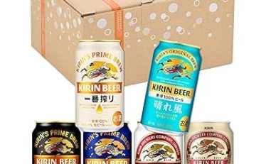 【2,871円ｰ784pt】キリン ビールギフト 350ml×12本