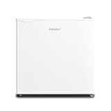 【期間限定セール】COMFEE' 冷蔵庫 45L 右開き RCD45WH/Eが10,380円送料無料