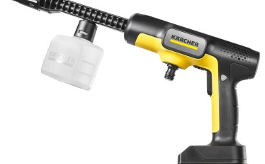 ケルヒャー 高圧洗浄機 OC 5 Handy