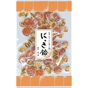 日進製菓 にっき飴115ｇ×8袋