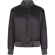 OAKLEY(オークリー)ジャケット RADIANT FLUFFY INS JKT 8.0 レディース PHANTOM Mサイズ
