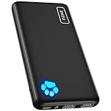 【40%OFF！】INIU BI-B41 － 10,000mAhモバイルバッテリーが1,039円